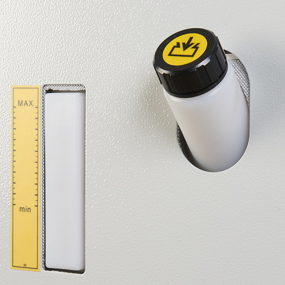 Промышленный чиллер CGP 172 Промышленный чиллер CGP 172